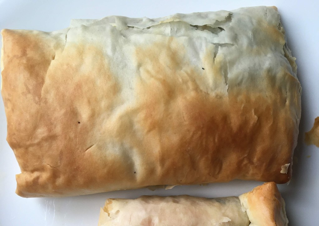 new years evwe recipes