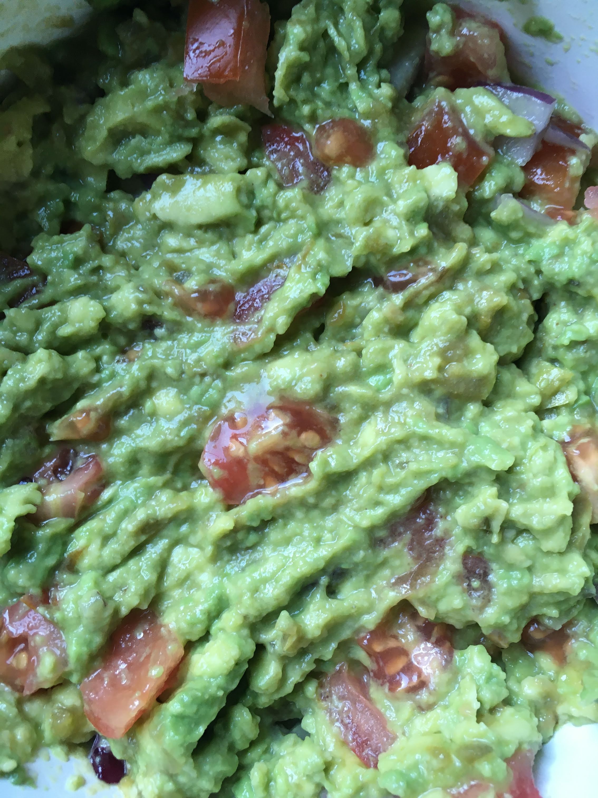 Guacamole