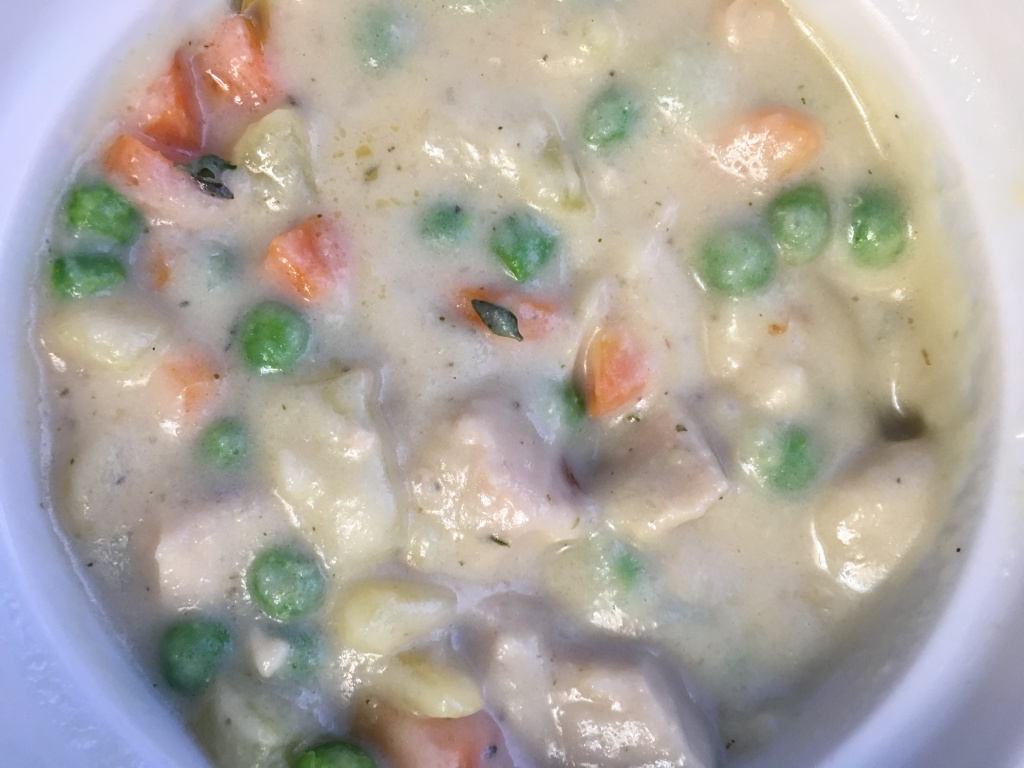 dairy free chicken pot pie soup  Or turkey pot pie soup whole 30 Paleo gluten-free