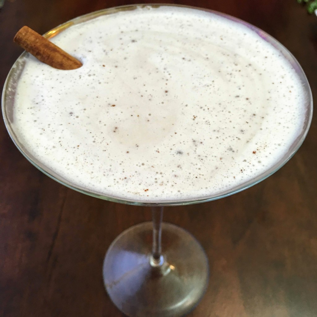 como se hace coquito puertorriqueno receta recepie