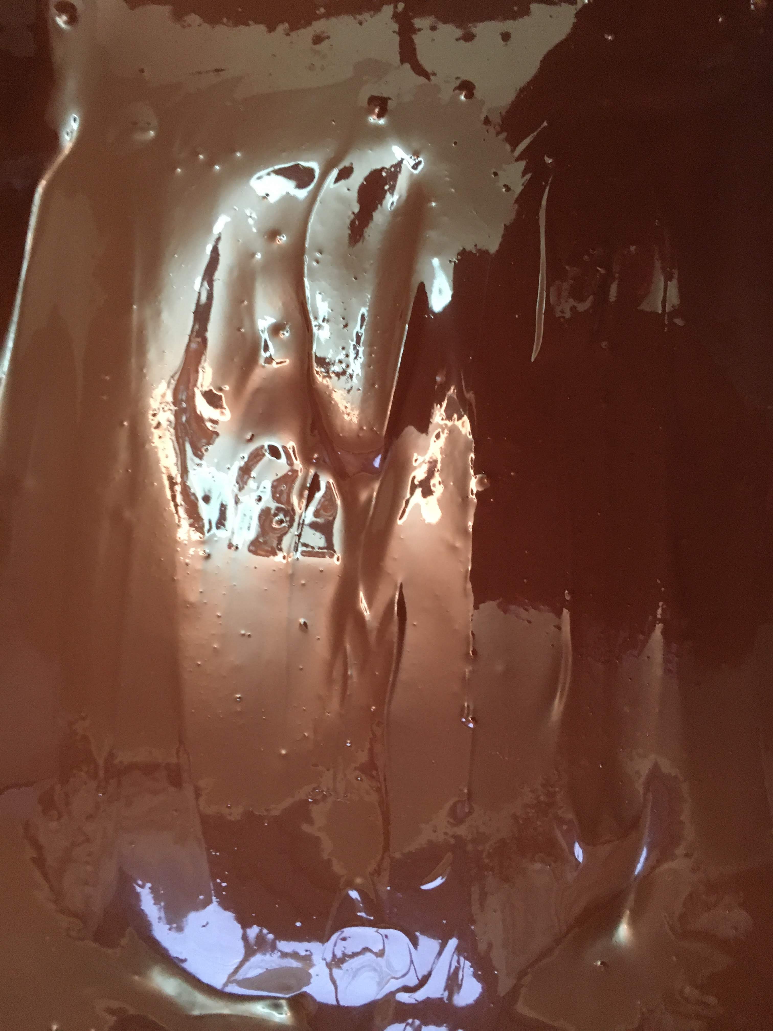 chocolate bark recipe dairy free vegan paleo gluten free