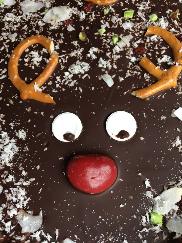  Kids Christmas recipes 