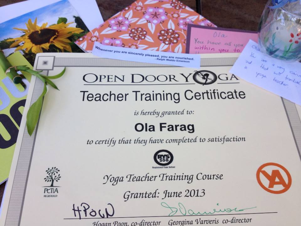 yoga privates Vancouver bc